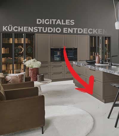Traumküche